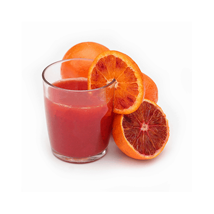 Arance tarocco da spremuta