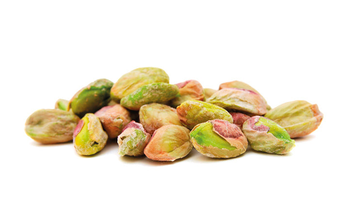 Pistacchio crudo