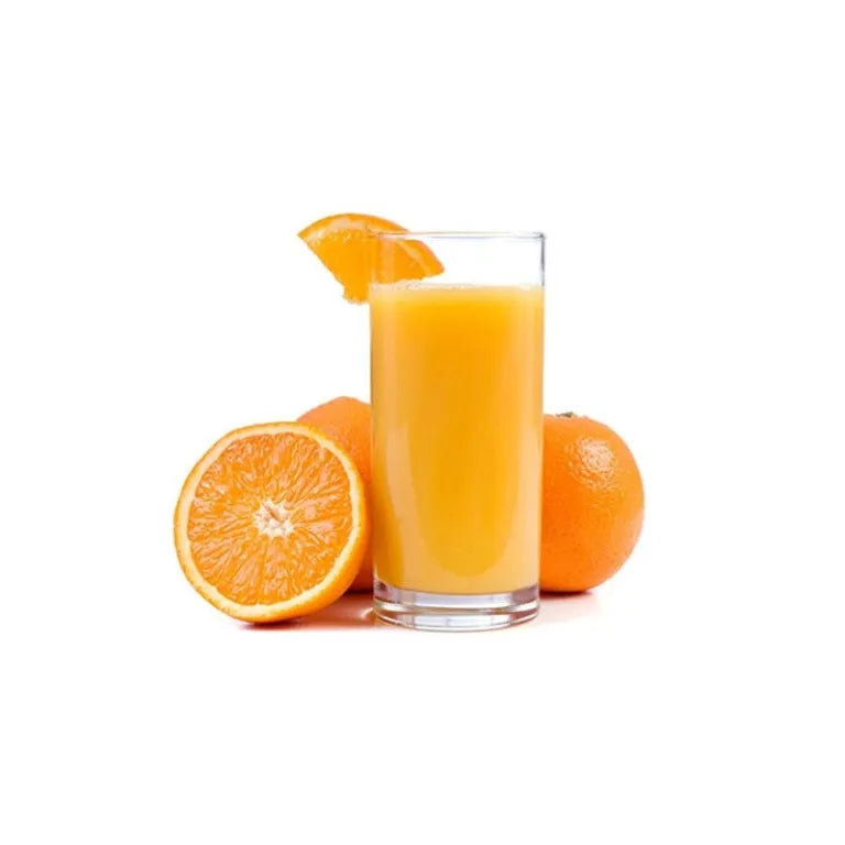 Arance navel da spremuta