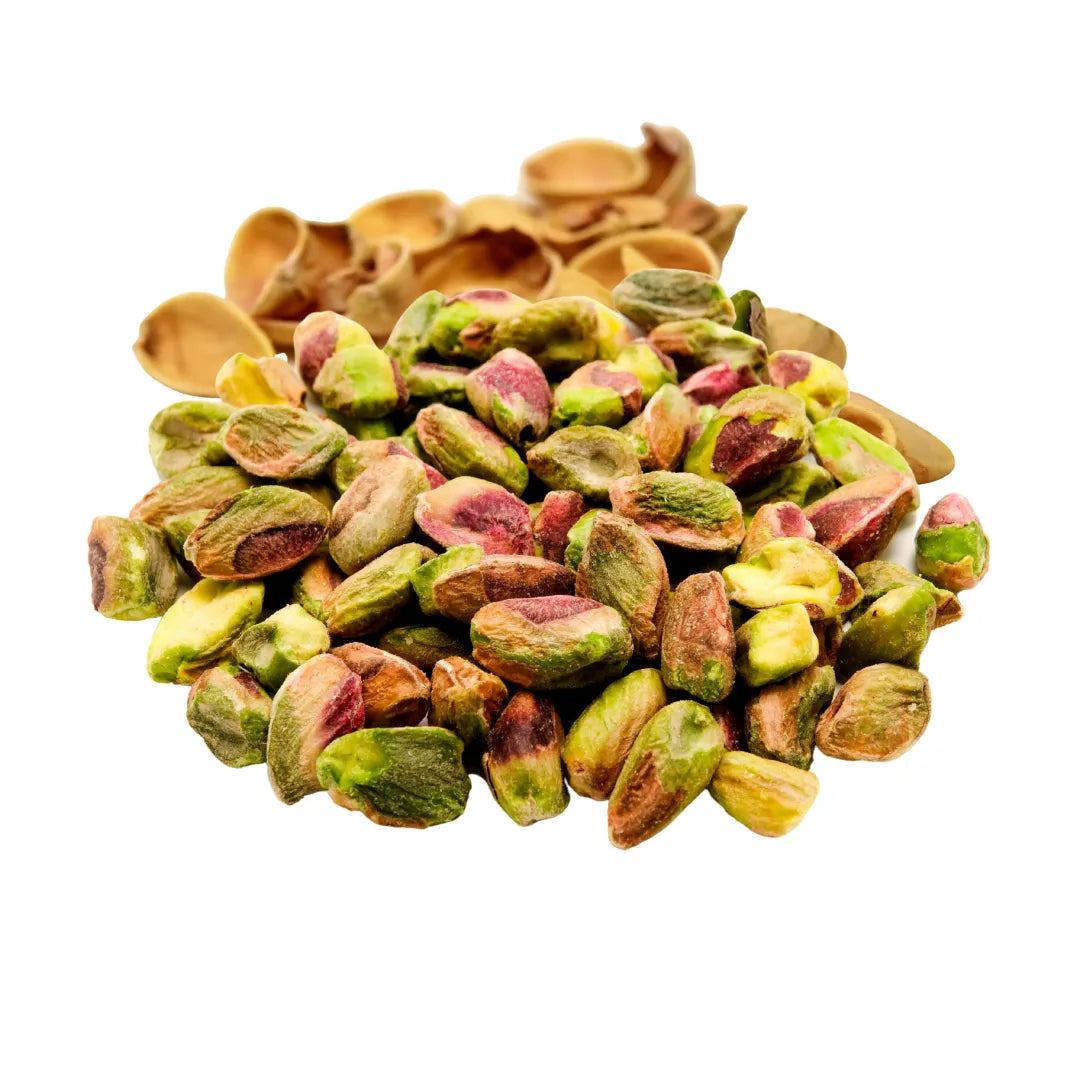 Pistacchio tostato