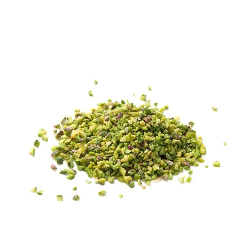 Granella di pistacchio